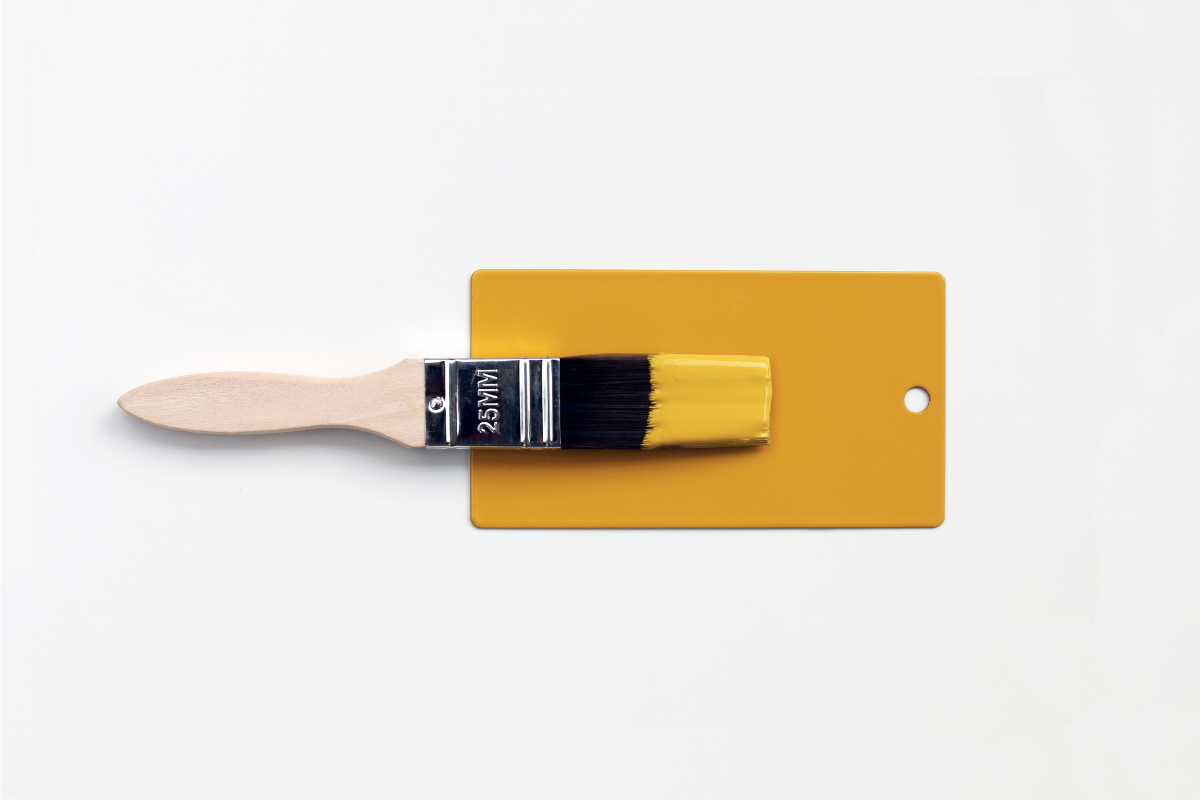 Paint colors: How to find your perfect match (for your locker!)