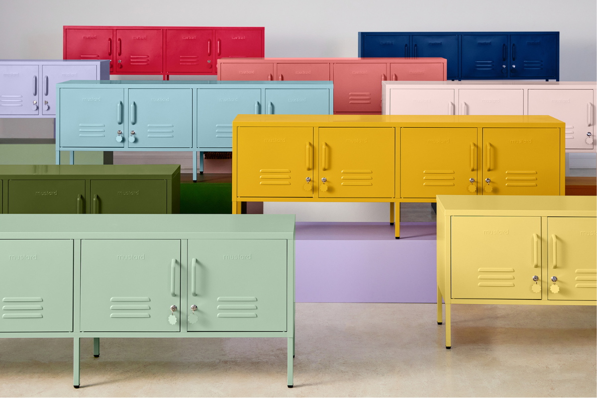 The Standard collection