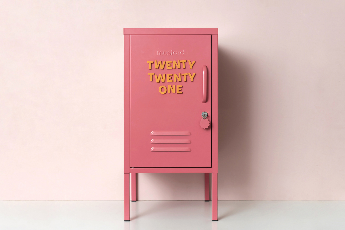 Twenty Twenty One — Mustard Made