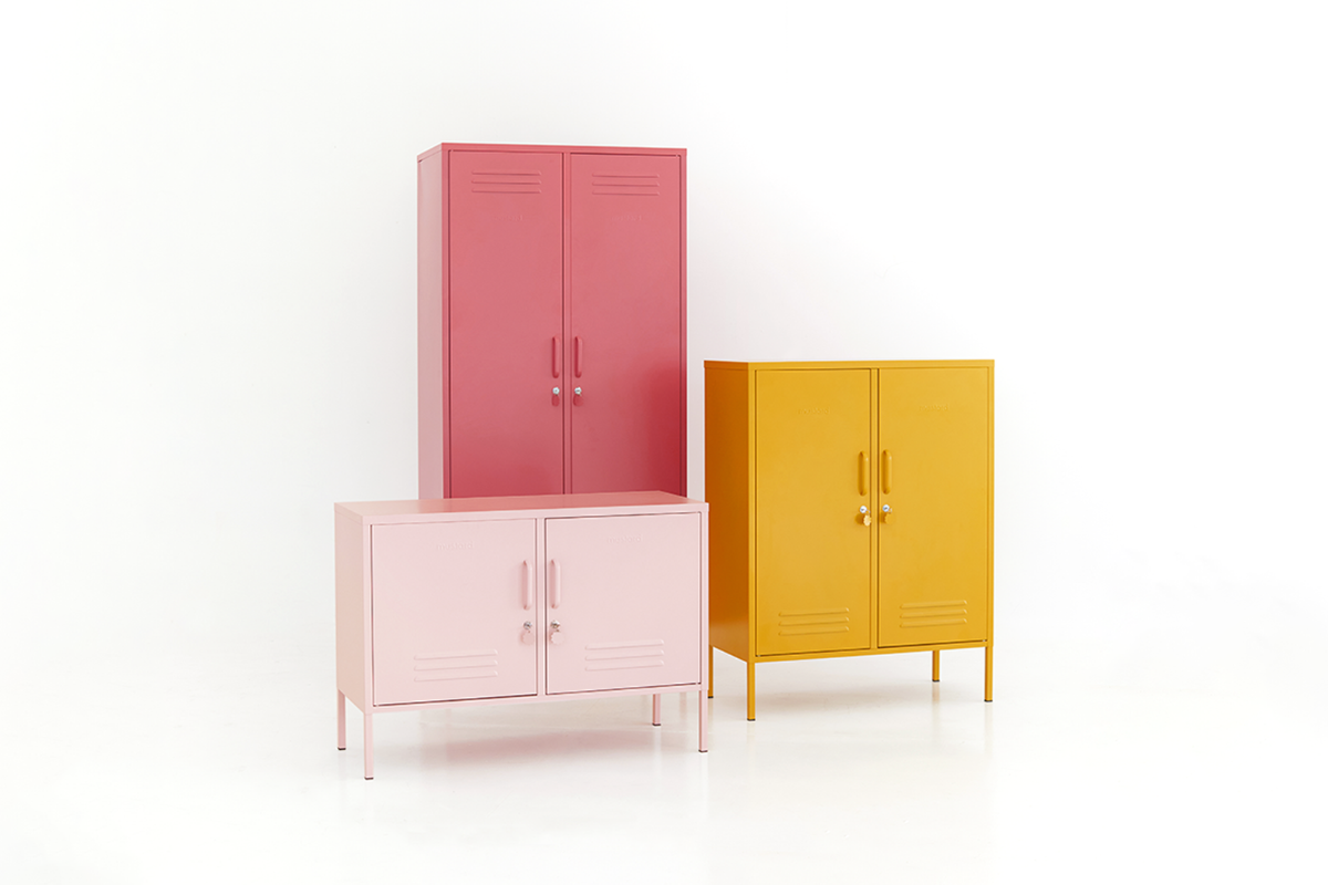 How we do a Mustard Made sale