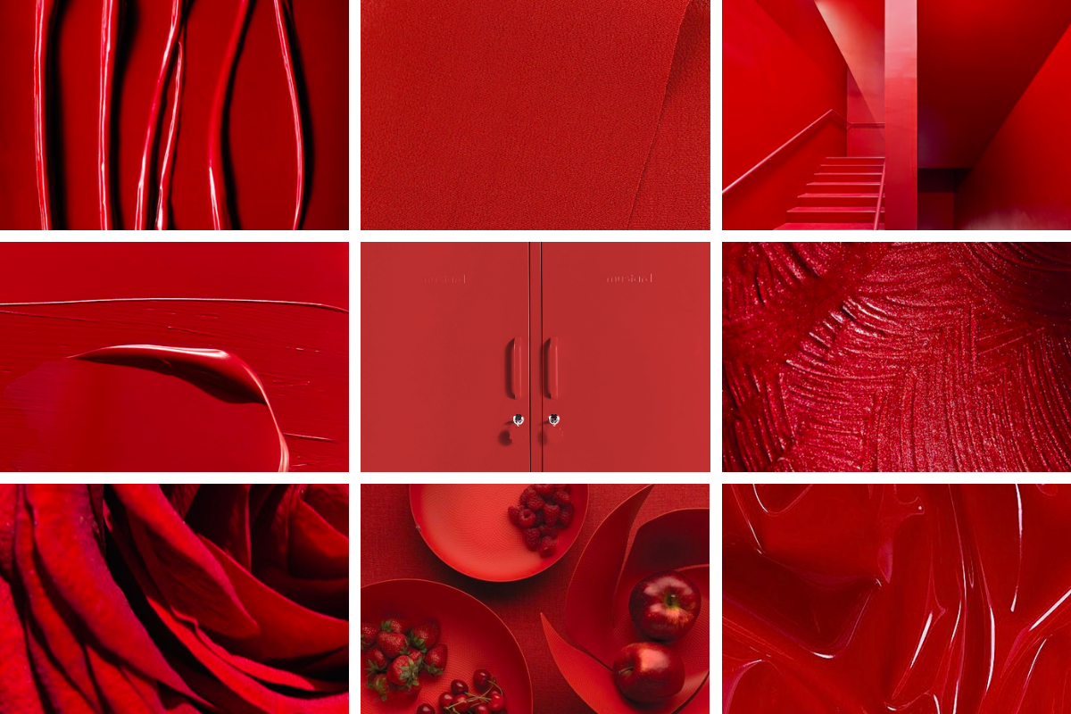 Paint the town red with these 15 Poppy picks – Mustard Made US