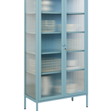 The Collector in Ocean