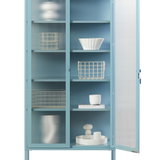 The Collector in Ocean