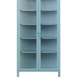 The Collector in Ocean