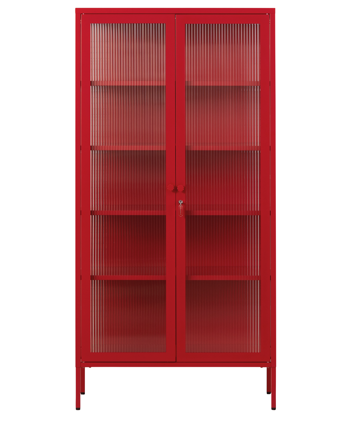 The Collector in Poppy