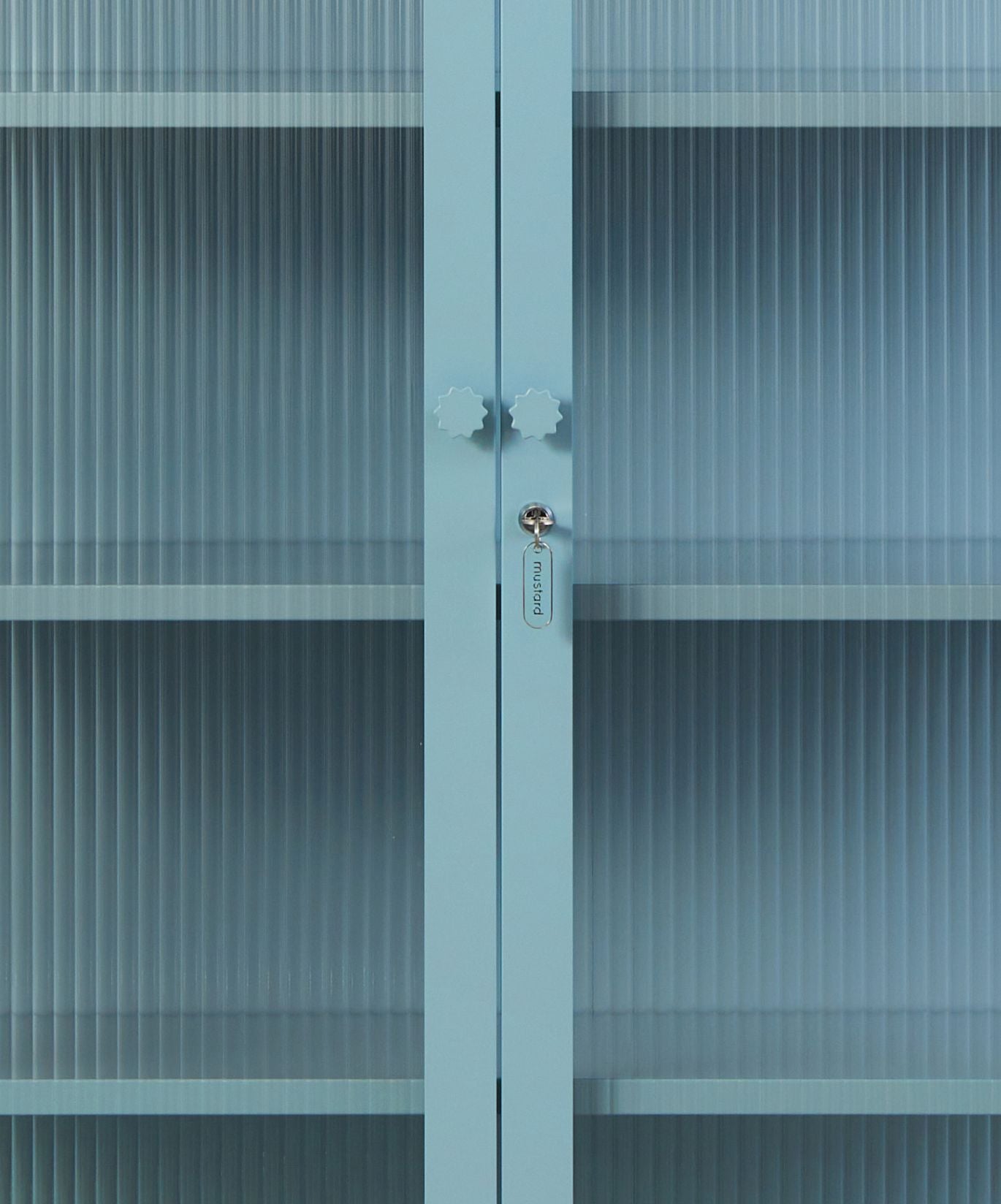 The Collector in Ocean