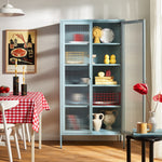 The Collector in Ocean