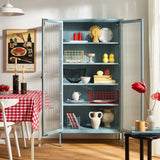 The Collector in Ocean