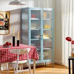 The Collector in Ocean