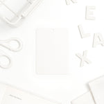 Color Swatch in Chalk