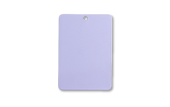 Color Swatch in Lilac