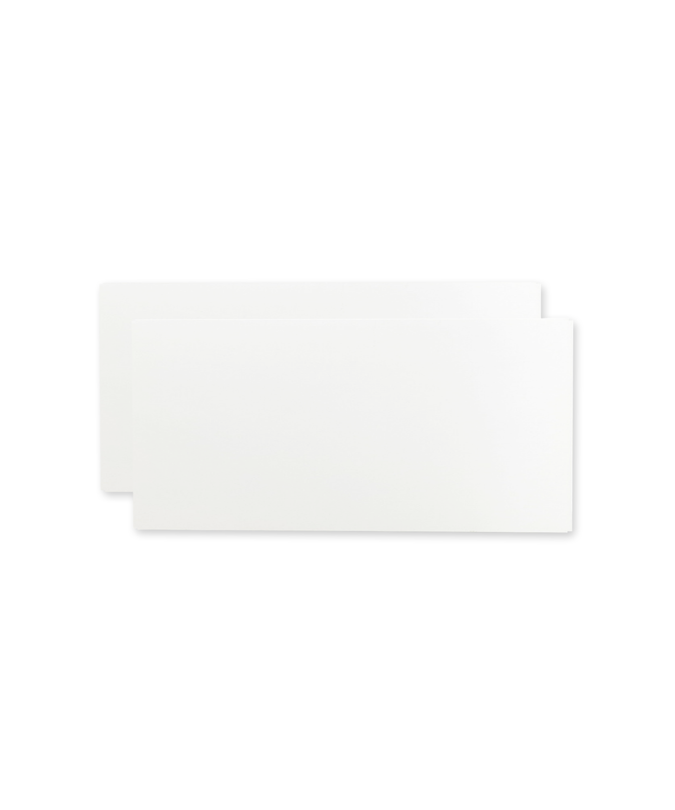 Extra Shelves in Chalk 2 x Mixer