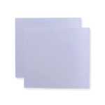 Extra Shelves in Lilac 2 x Twinny