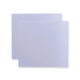 Extra Shelves in Lilac 2 x Twinny