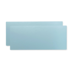 Extra Shelves in Ocean 2 x Collector