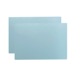 Extra Shelves in Ocean 2 x Lowdown