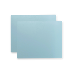 Extra Shelves in Ocean 2 x Midi