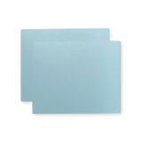 Extra Shelves in Ocean 2 x Midi