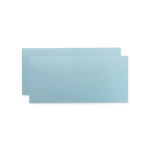 Extra Shelves in Ocean 2 x Mixer