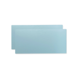 Extra Shelves in Ocean 2 x Mixer