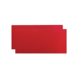 Extra Shelves in Poppy 2 x Mixer