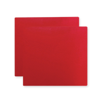 Extra Shelves in Poppy 2 x Twinny