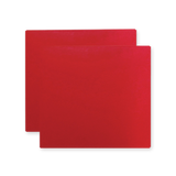 Extra Shelves in Poppy 2 x Twinny