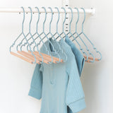 Kids Top Hangers in Ocean