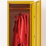 Kids Top Hangers in Poppy