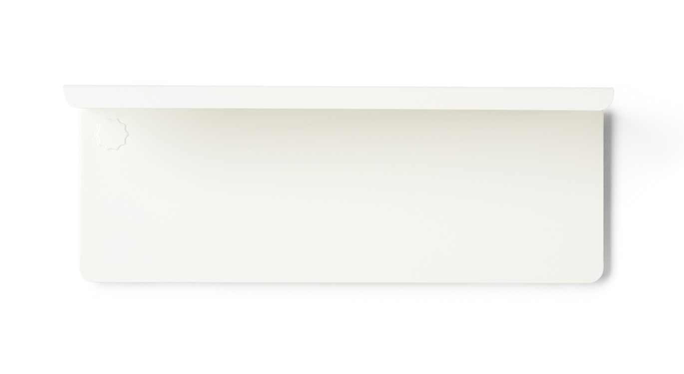 The Ledge in Chalk - Small