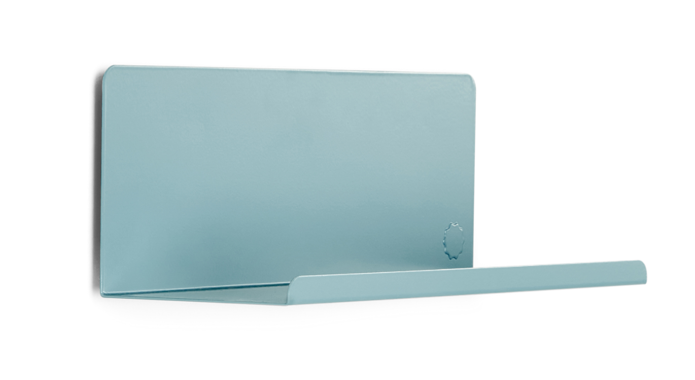 The Ledge in Ocean - Small