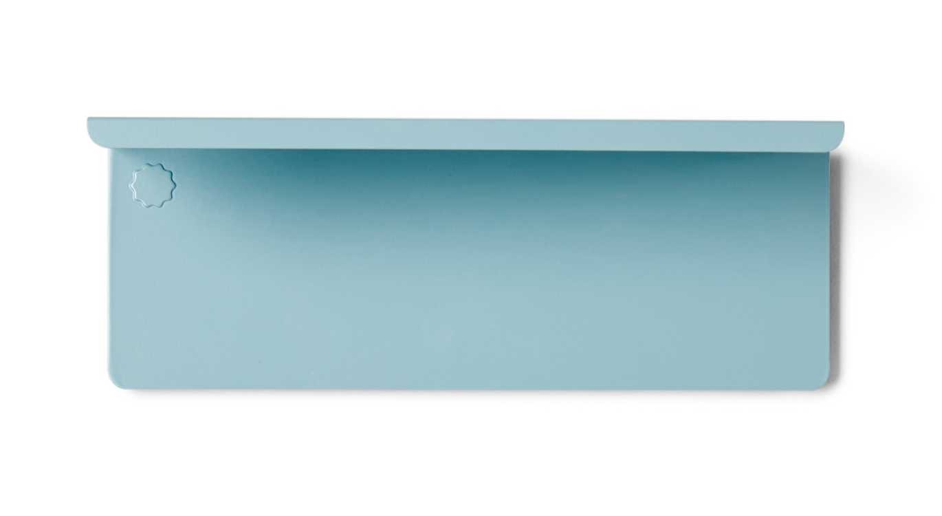 The Ledge in Ocean - Small