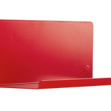 The Ledge in Poppy - Small