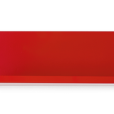 The Ledge in Poppy - Small