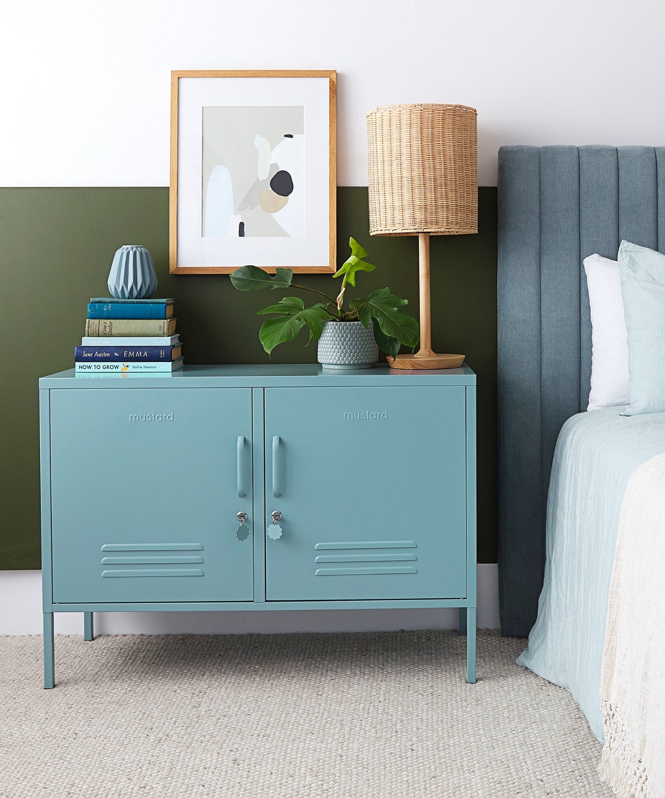 The Lowdown in Ocean