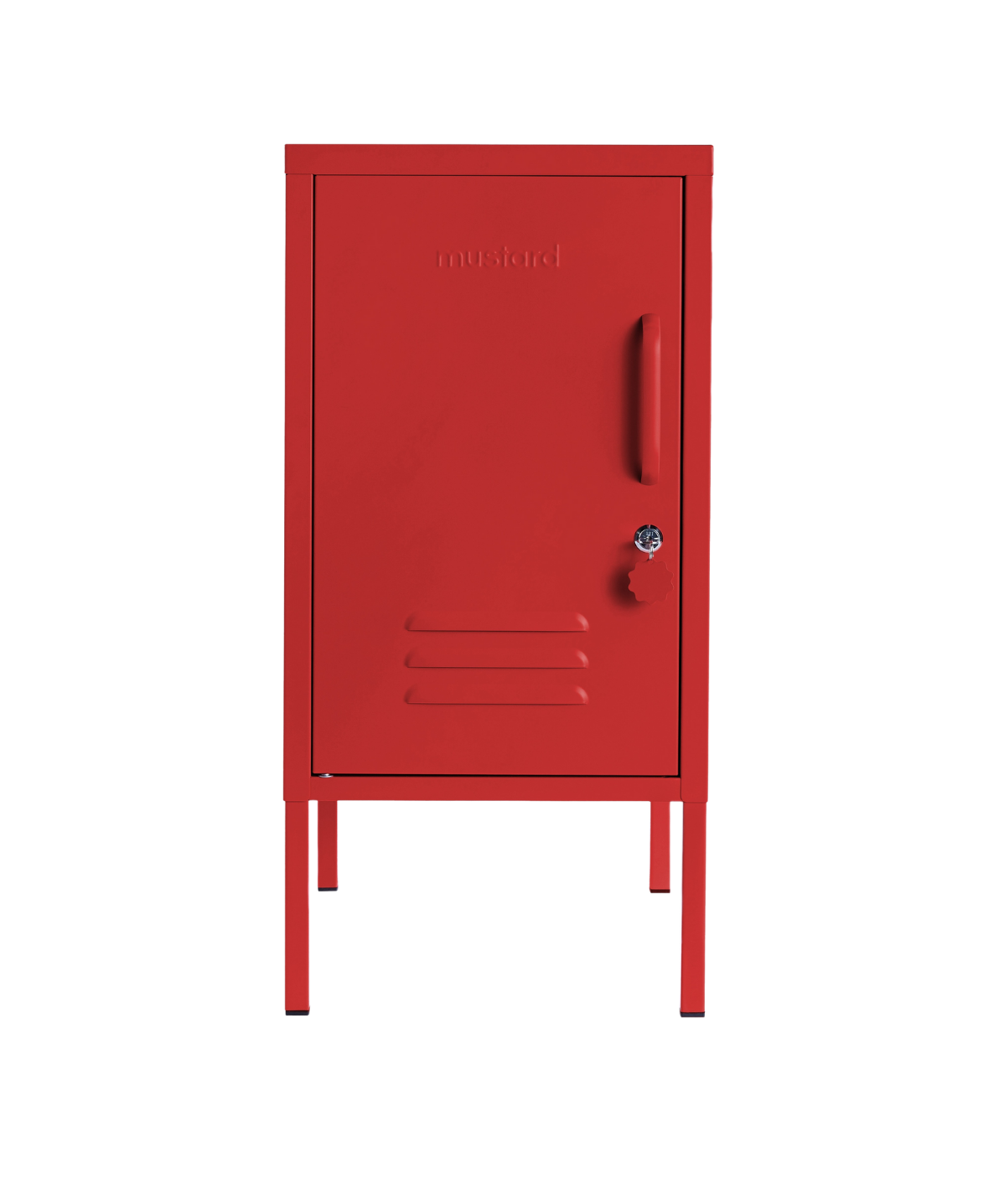 The Shorty in Poppy to the Left