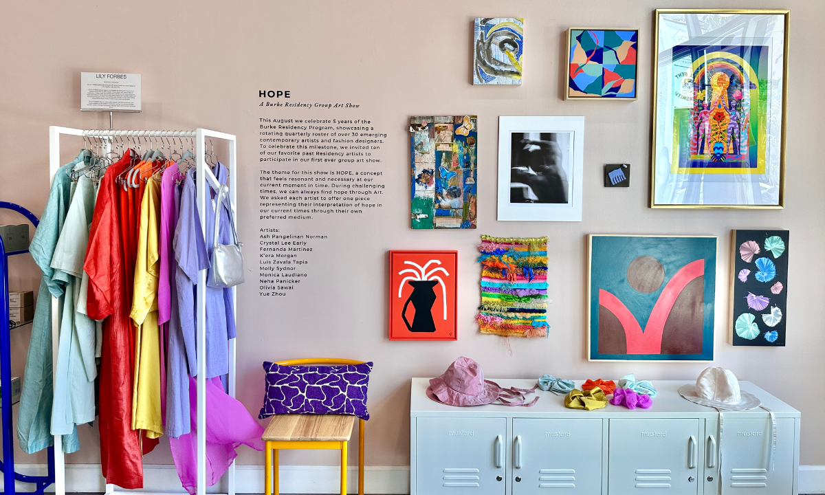 Shop independent: 5 special places to do your holiday shopping