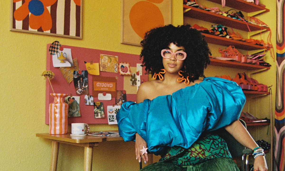 Molding dreams into reality with content creator Alanna Doherty