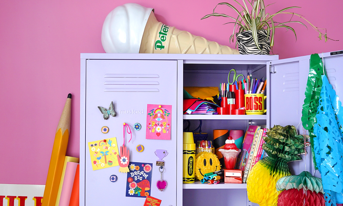 10 colorful crafters to be totally inspired by