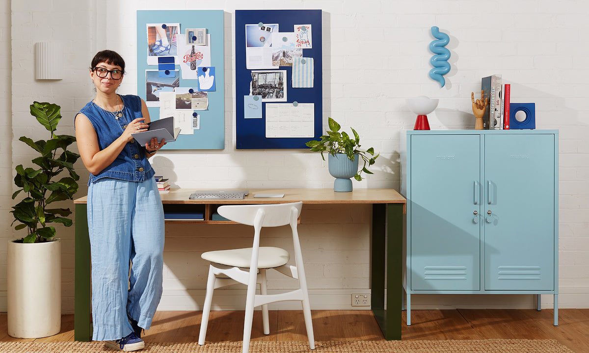 Lockers: Your Secret To Organization