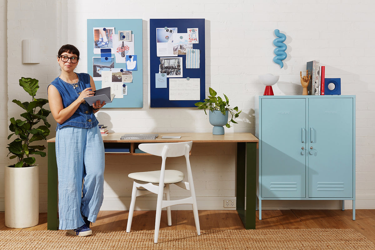 Lockers: Your Secret To Organization