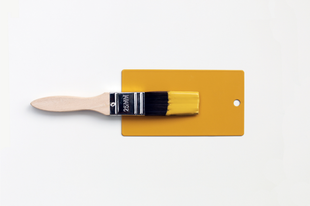 Paint colors: How to find your perfect match (for your locker!)