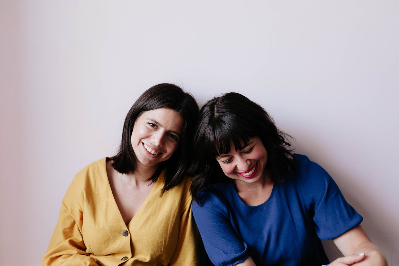 Through it all, we are thankful