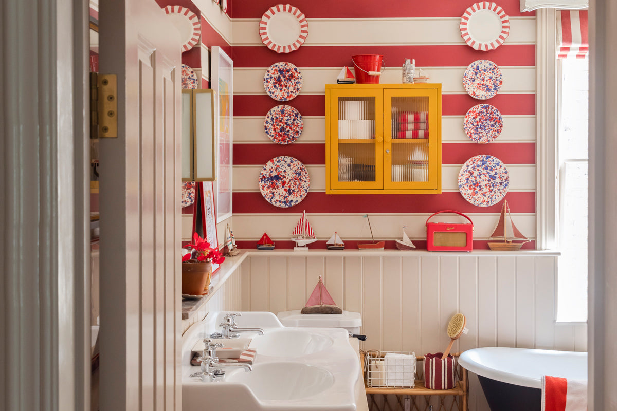 Pinterest Predicts: 2026 Interior Trends Unlocked