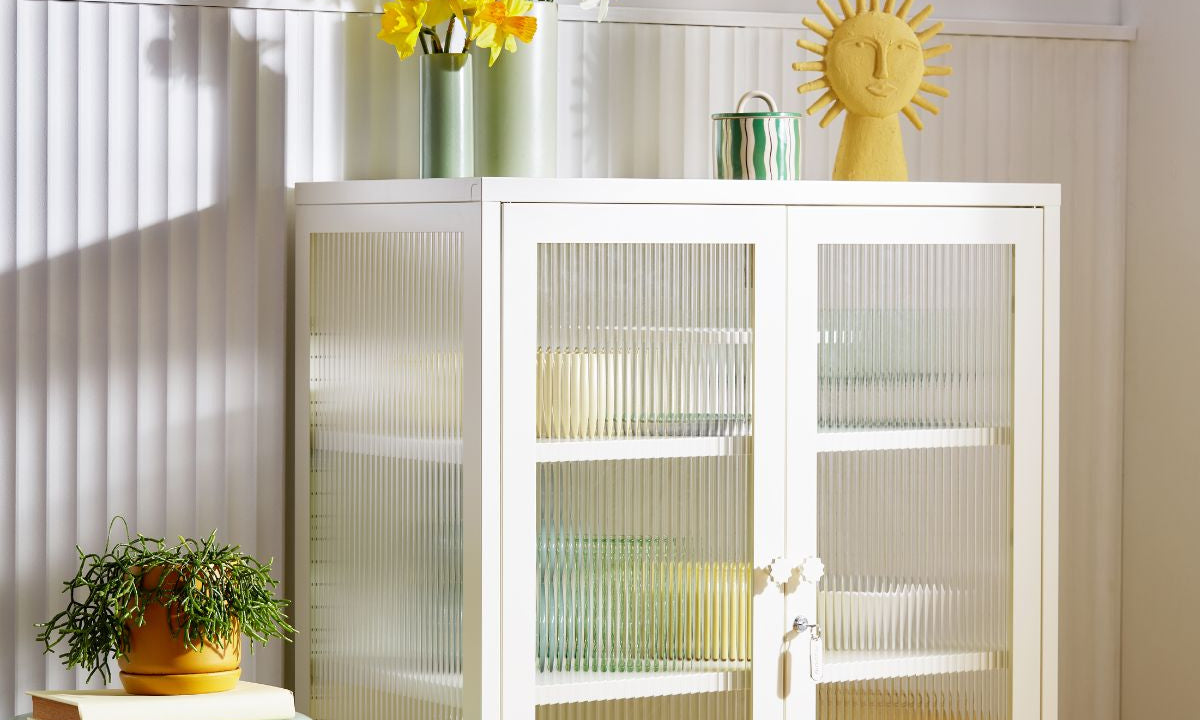 7 Reasons to Fall in Love with Mustard’s Glass Collection