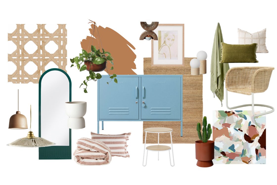 Colour Class with Miriam Ragen - Ocean