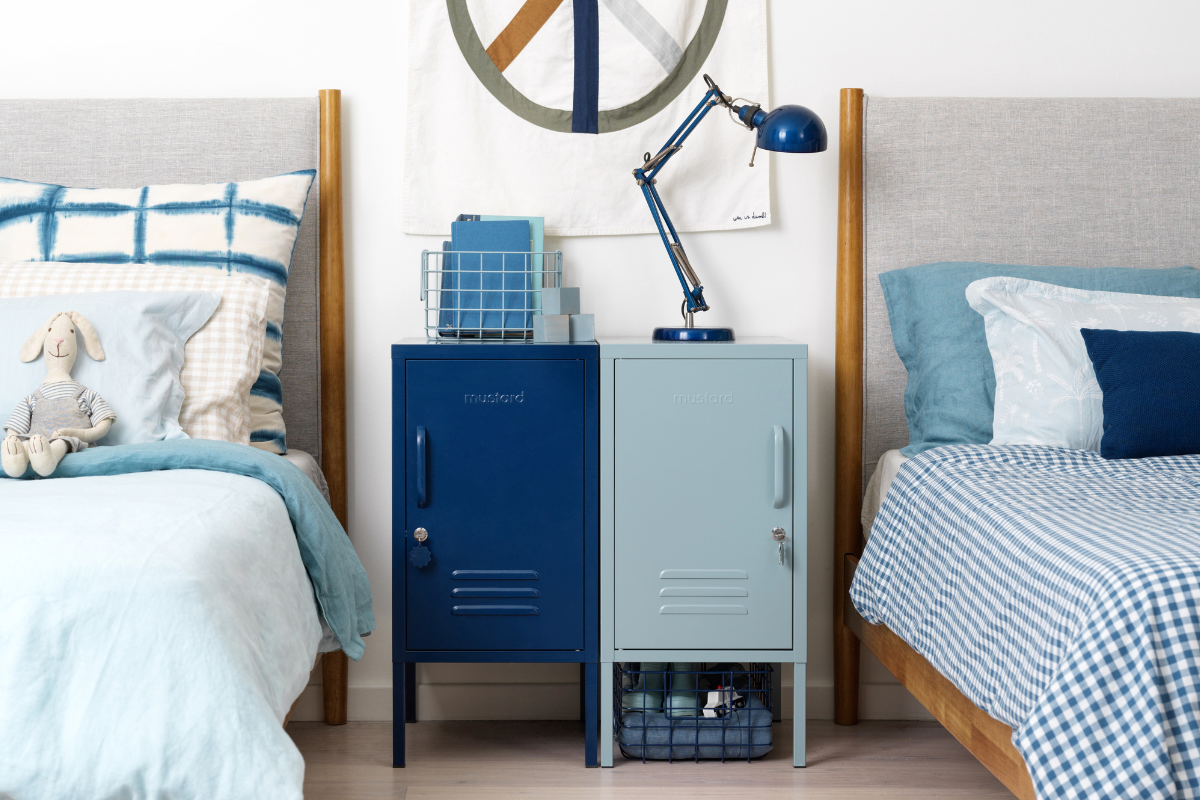 Get to know The Shorty