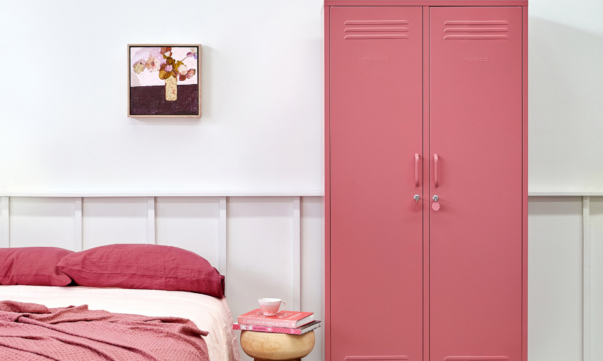 How to Style: Berry