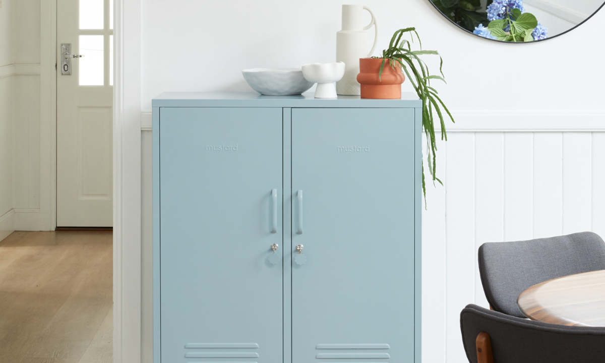 How to Style: Ocean