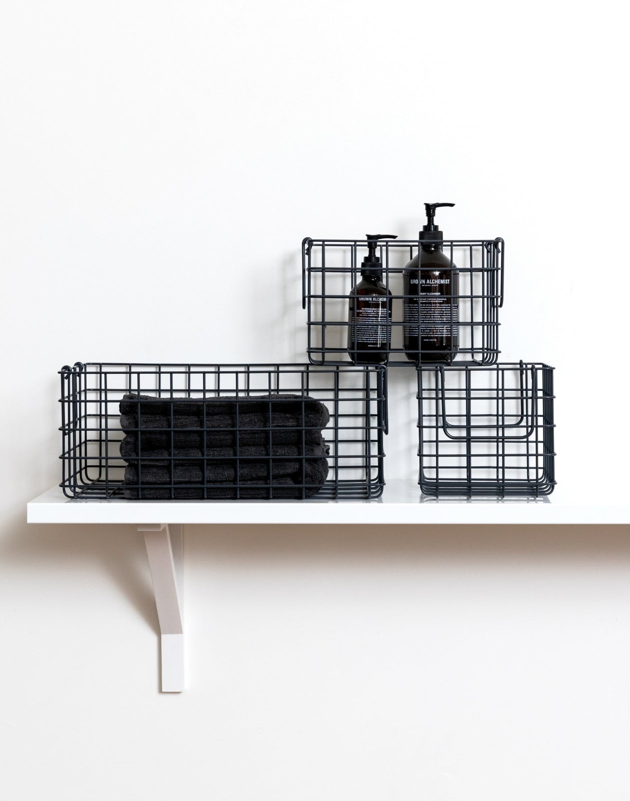 The Baskets